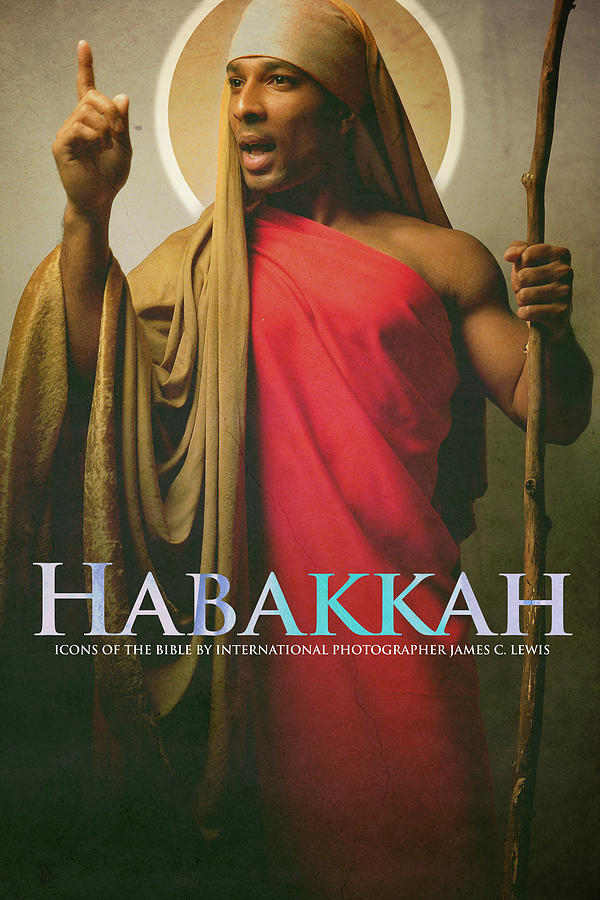 Habakkah Photograph by Icons Of The Bible - Fine Art America