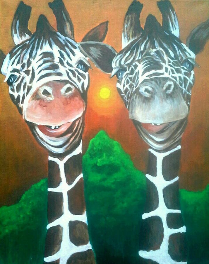 Hakuna Matata by Alan Kennedy Hakuna Matata by Alan Kennedy