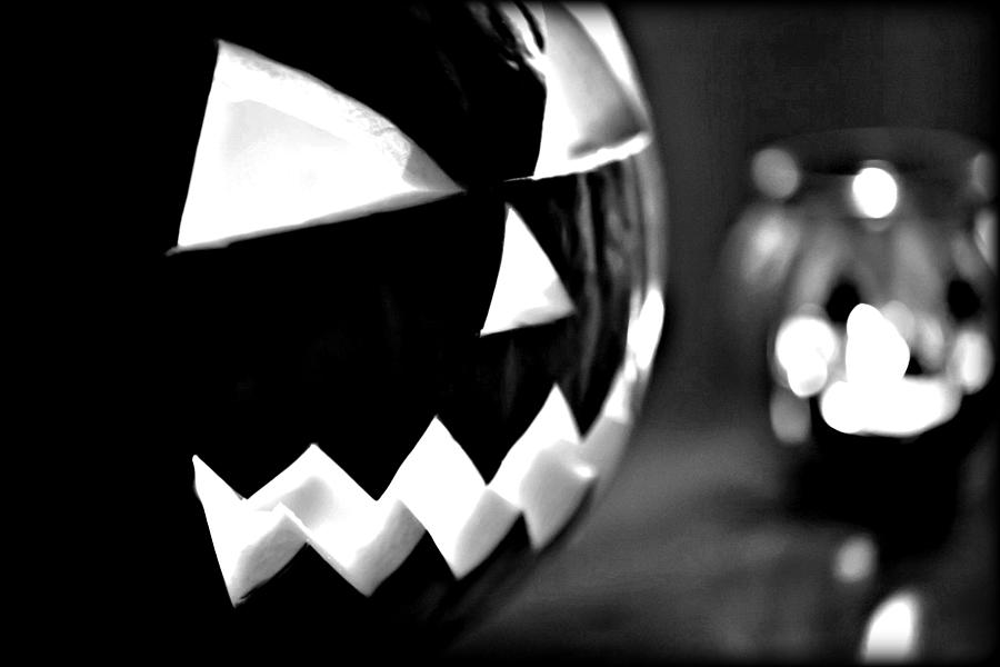 Halloween Photograph - Halloween Art 28 by Halloween Art