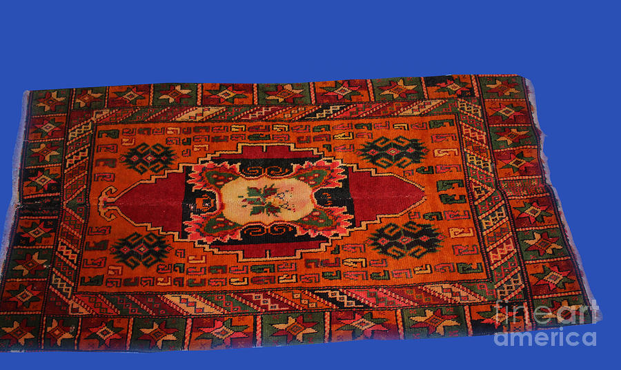 Handmade Rugs Mixed Media by 0 Womens handicraft in Kukes Handmade Rugs Mixed Media by 0 Womens handicraft in Kukes