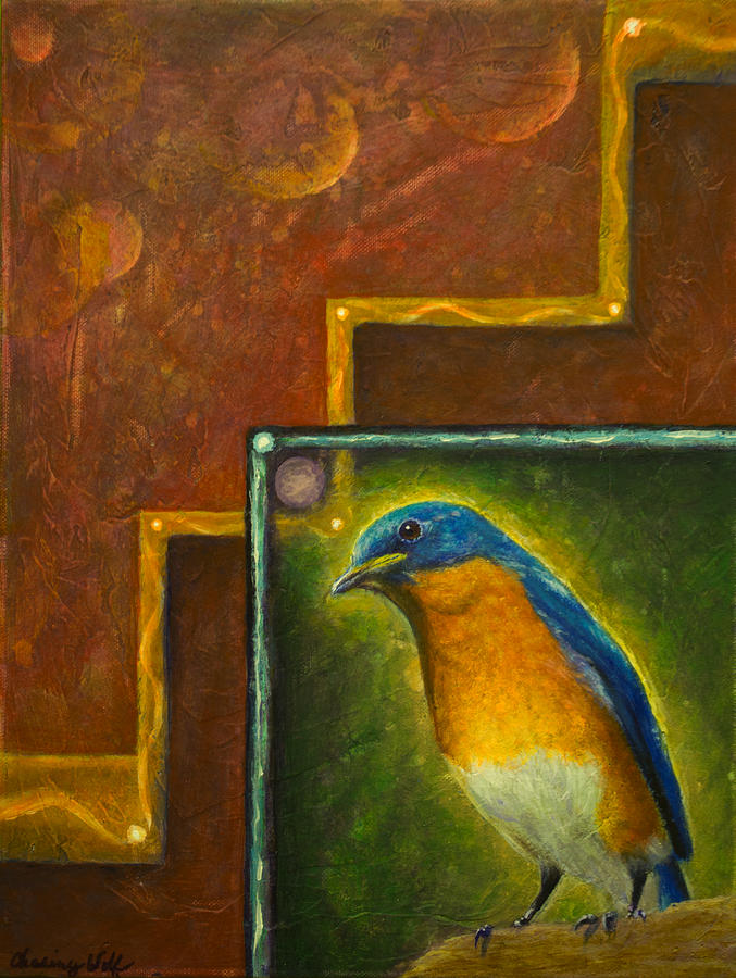 Harmony by Kevin Chasing Wolf Hutchins Harmony by Kevin Chasing Wolf Hutchins