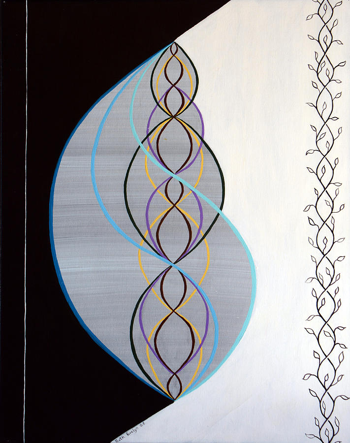 Harmony by Ruth Evelyn Harmony by Ruth Evelyn