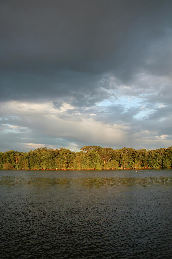 Harpers Ferry Mississippi Photograph by Dylan Punke Harpers Ferry Mississippi Photograph by Dylan Punke