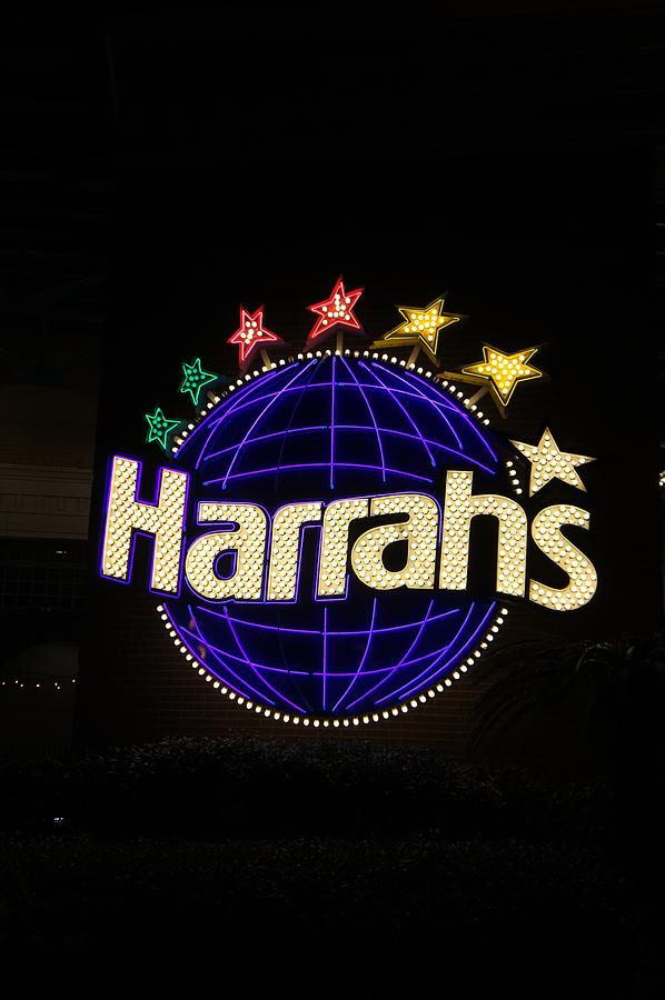 harrahs casino new orleans la