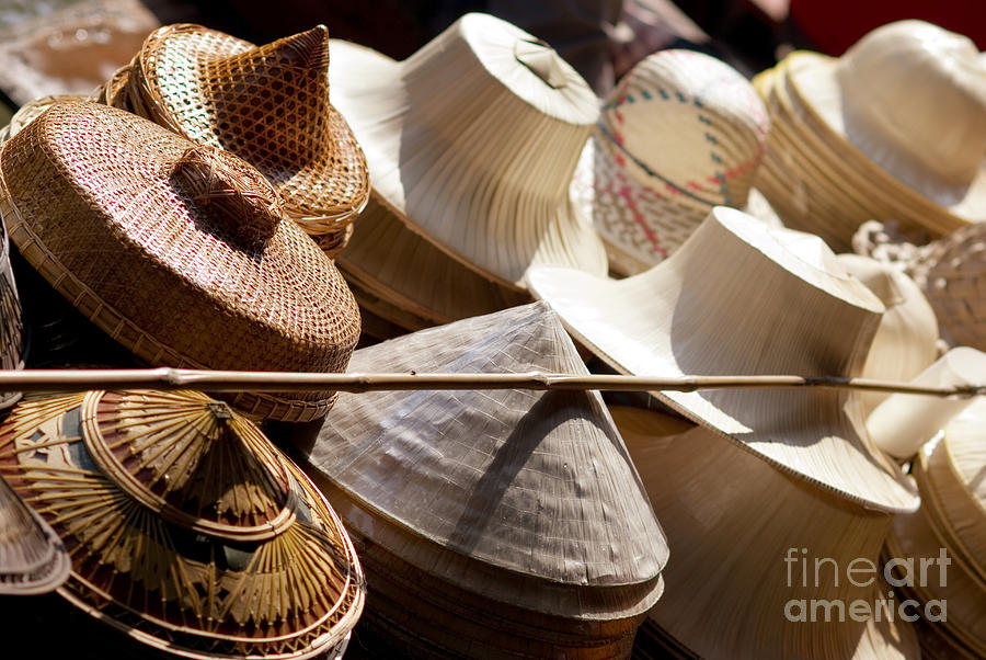Hat Photograph - Hats for Sale by Ray Laskowitz - Printscapes