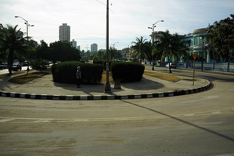 Havana-15 Photograph