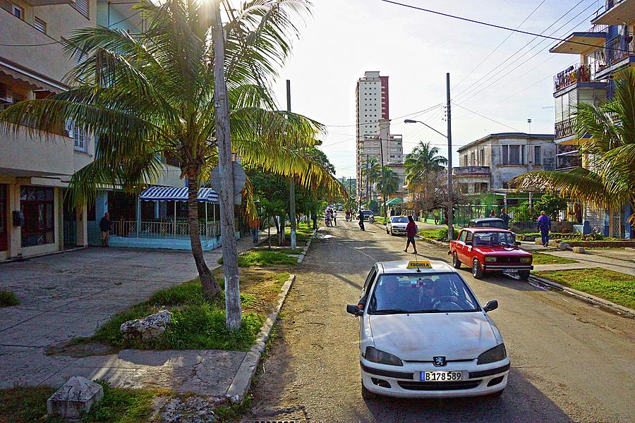 Havana-22 Photograph