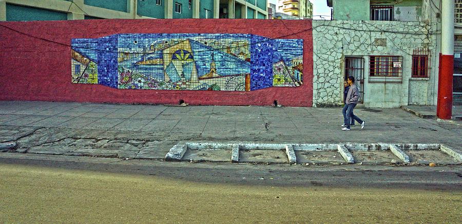Havana-46 Photograph