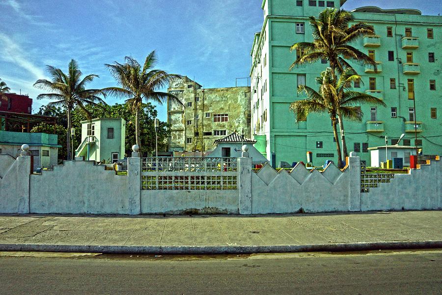 Havana-48 by Rezzan Erguvan-Onal Havana-48 by Rezzan Erguvan-Onal