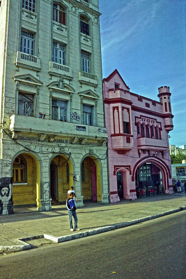 Havana-53 Photograph
