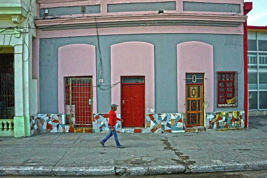 Havana-54 by Rezzan Erguvan-Onal Havana-54 by Rezzan Erguvan-Onal