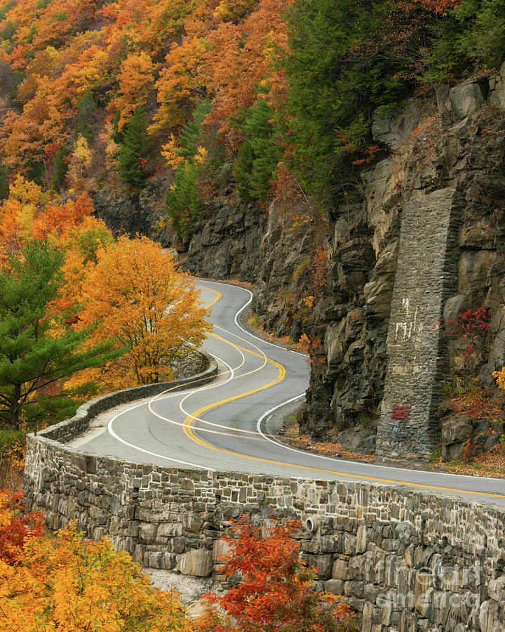 Hawk S Nest In Fall Photograph By Jerry Fornarotto Pixels   Hawks Nest In Fall Jerry Fornarotto 