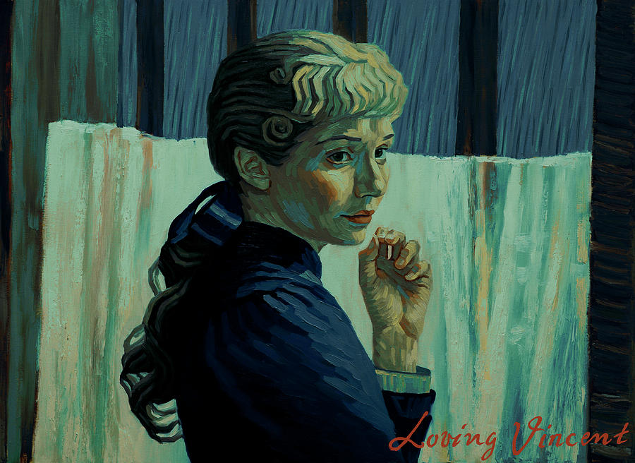 He Was Happy Here Painting by Maryna Savchenko He Was Happy Here Painting by Maryna Savchenko