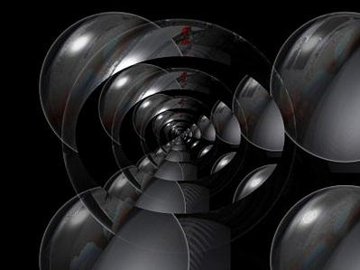 Headmechanical Digital Art by Ian Richard Laws Headmechanical Digital Art by Ian Richard Laws