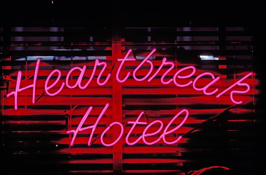 Heartbreak Hotel Pictures