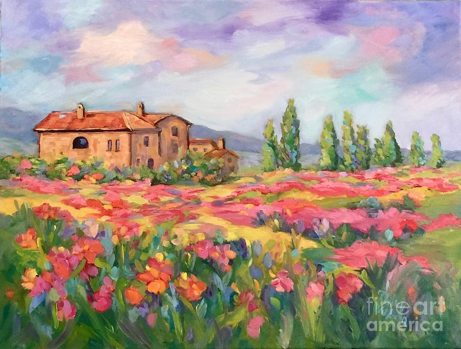 HEAVEN on Earth by Patsy Walton HEAVEN on Earth by Patsy Walton