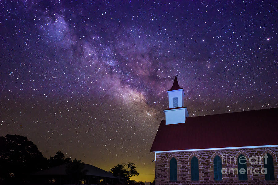 Heavenly Night Sky Photograph By Bee Creek Photography Tod And Cynthia