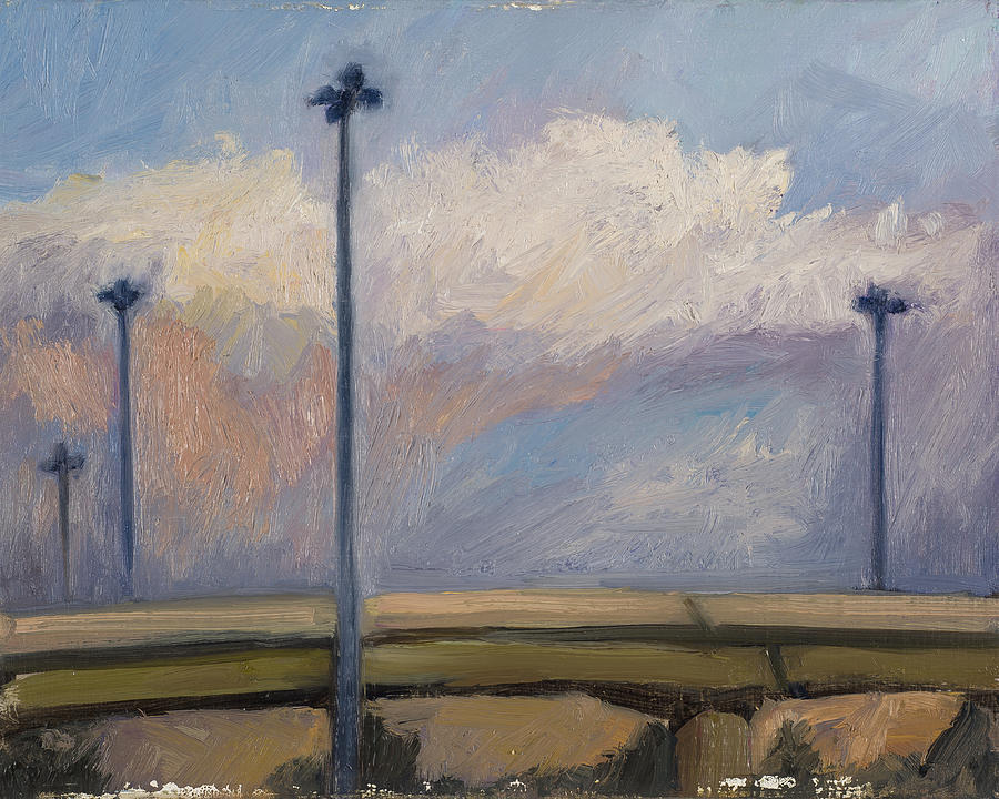 Heavens Gate by Julie Rumsey Heavens Gate by Julie Rumsey