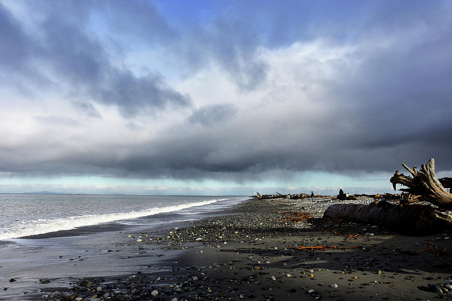 Heavy Sky Photograph by Rich Bodane - Fine Art America