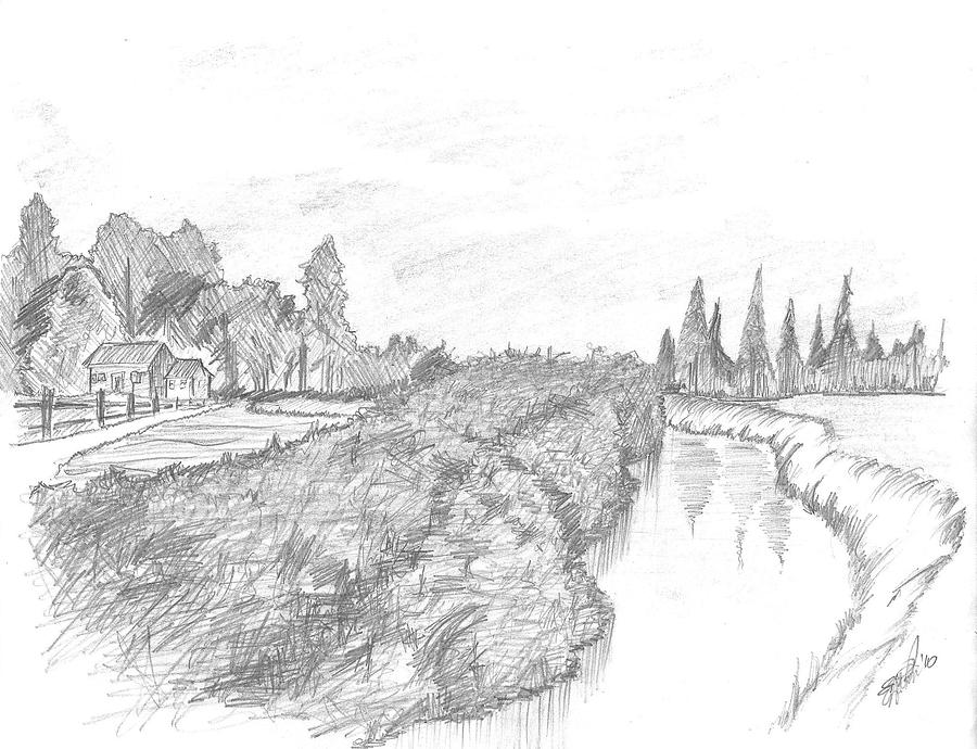 sketch exchange….. | Inside Out Art Group