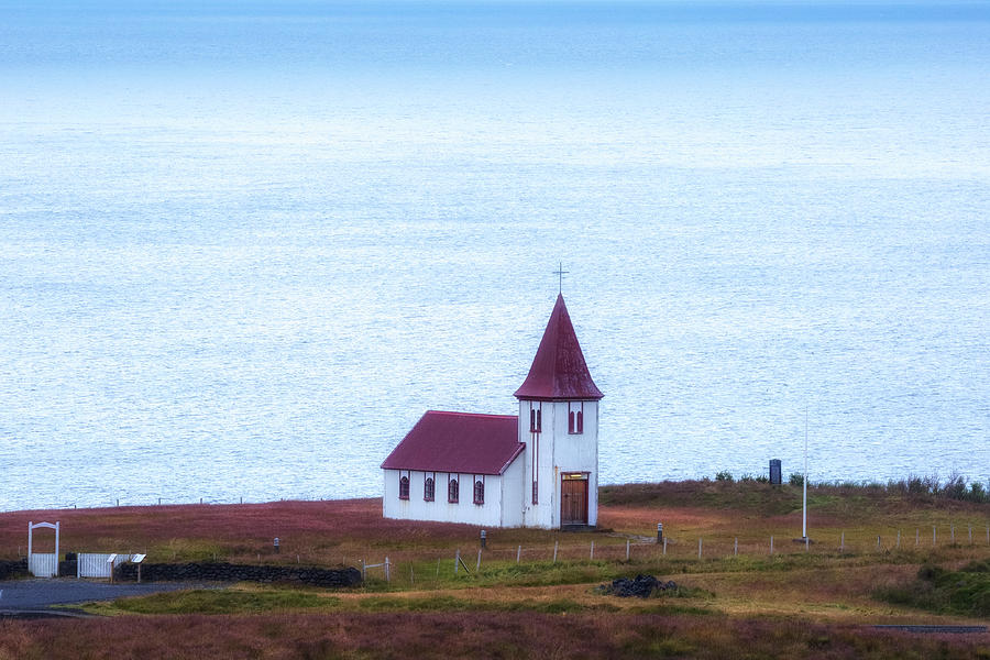 Hellnar Iceland Photograph By Joana Kruse Pixels