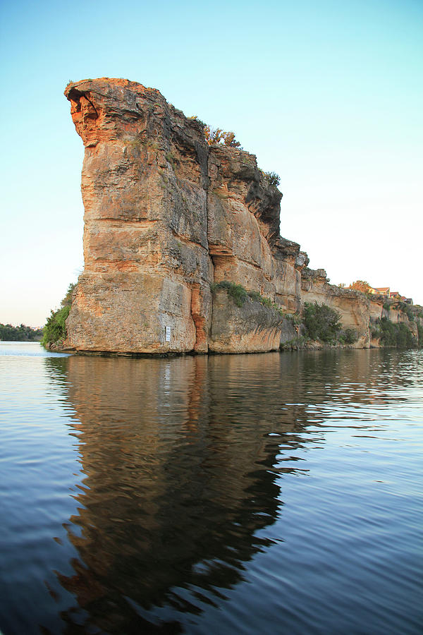 Hells Gate 5 Photograph by Emily Olson