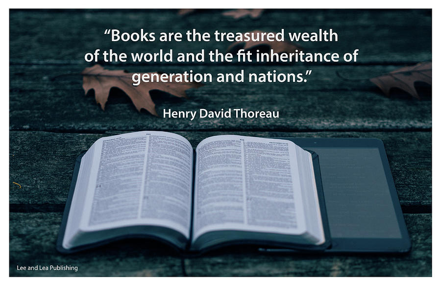 Henry David Thoreau - 2 Photograph by Mark Slauter