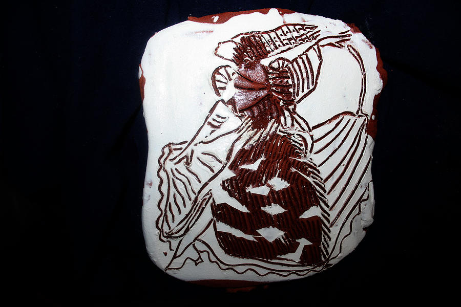 Her 5 Ceramic Art by Gloria Ssali