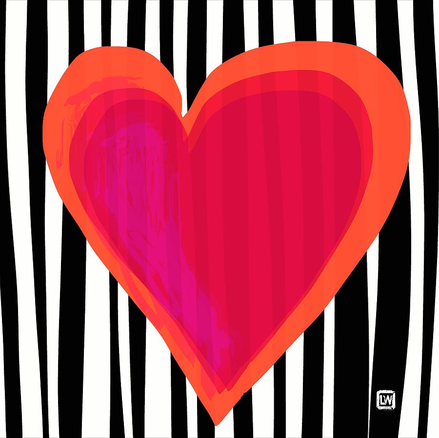 Here Is My Heart by Lisa Weedn Here Is My Heart by Lisa Weedn