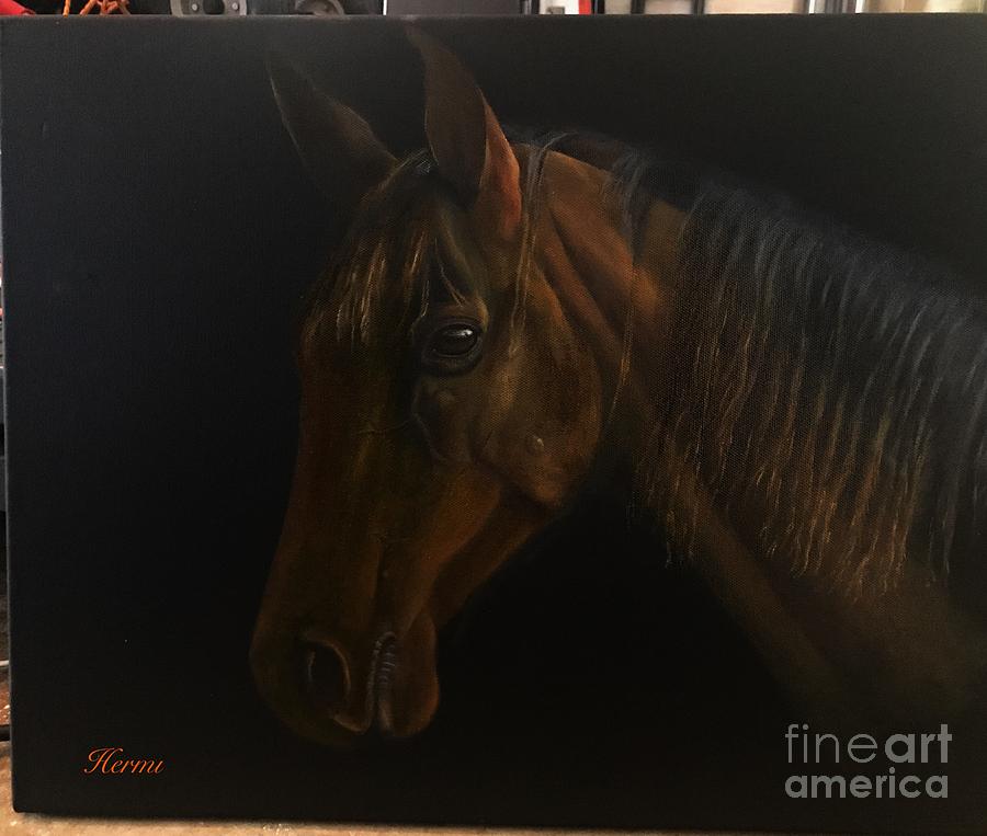 Heres Looking at You by Hermi Zumbado Heres Looking at You by Hermi Zumbado