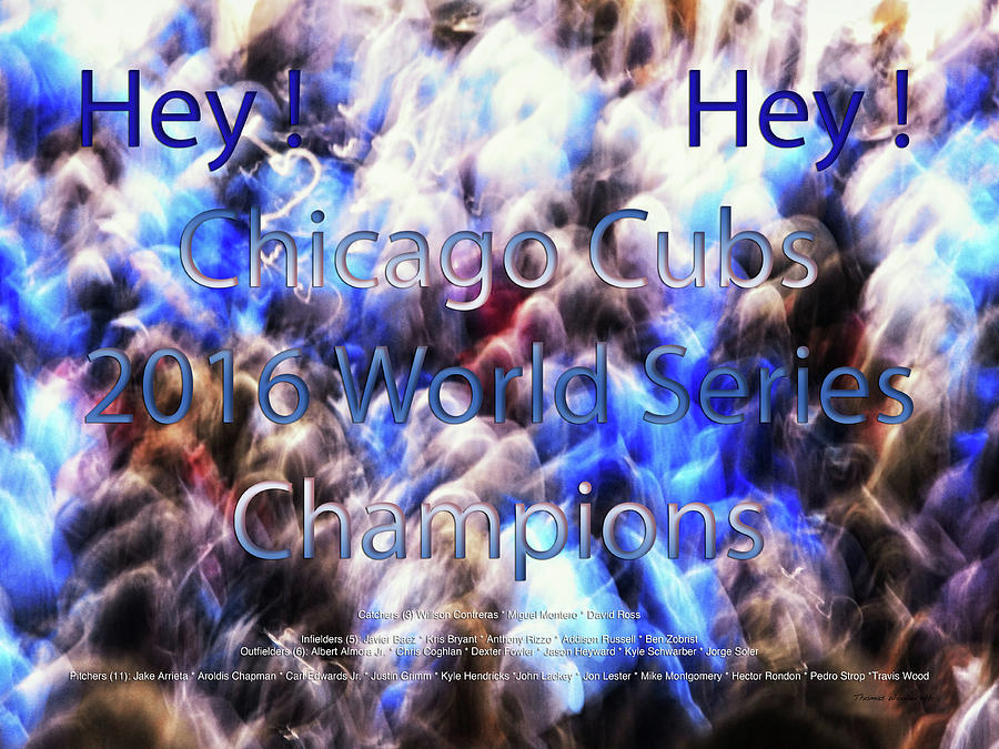 Kyle Hendricks WS champ  Chicago cubs fans, Chicago cubs baseball, Chicago  cubs world series