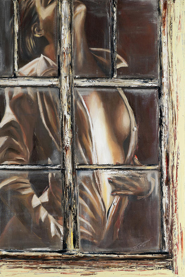 hidden feelings by Beatrix S Zygartowski hidden feelings by Beatrix S Zygartowski