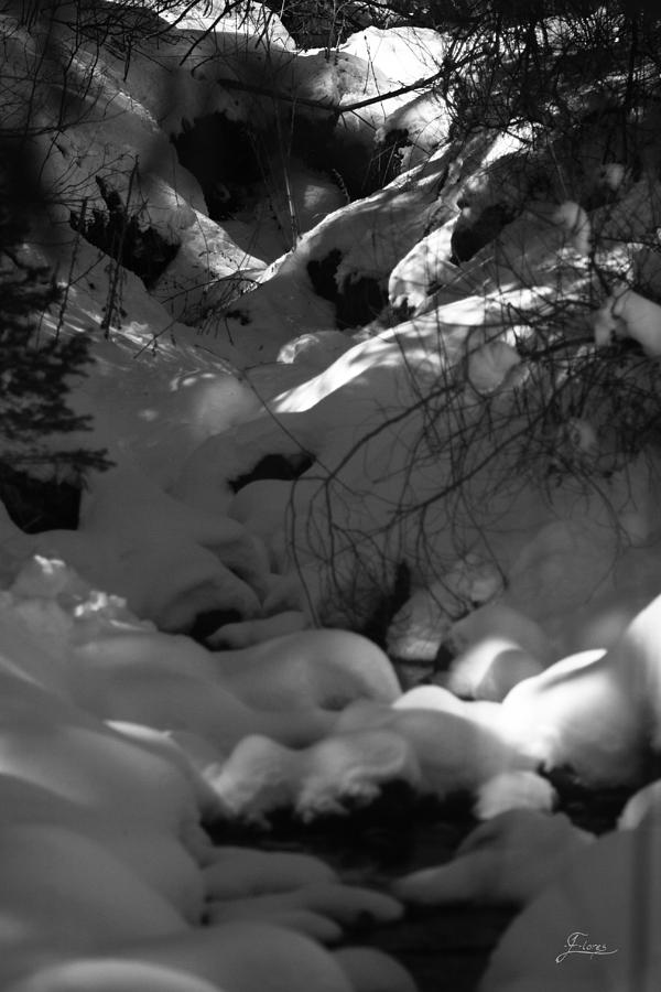 Hidden Flow by Carlos Flores Hidden Flow by Carlos Flores