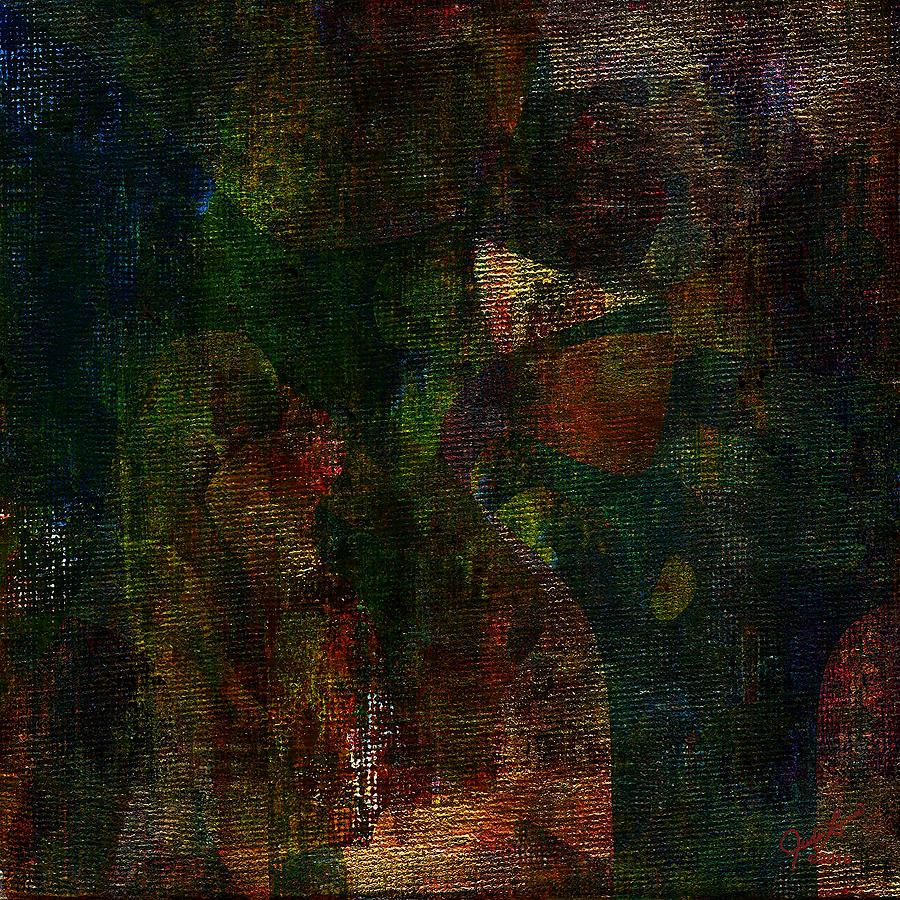 Hidden by The Art Of JudiLynn Hidden by The Art Of JudiLynn