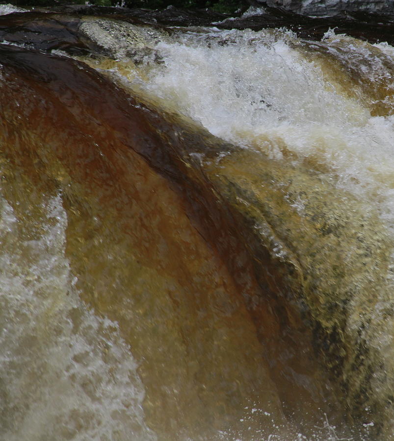 high falls of the cheat high falls of the cheat