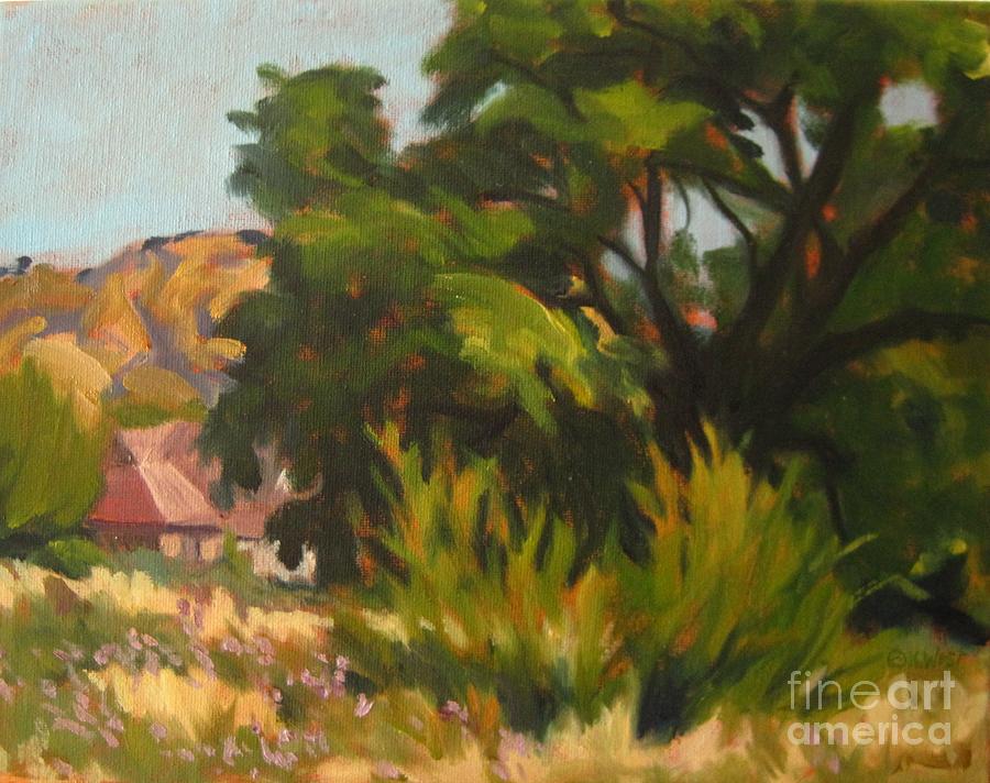 High Noon by Katrina West High Noon by Katrina West