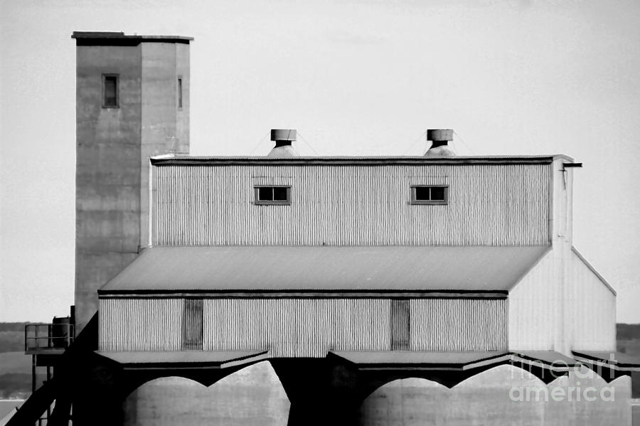 High Rise by Stephen Mitchell High Rise by Stephen Mitchell
