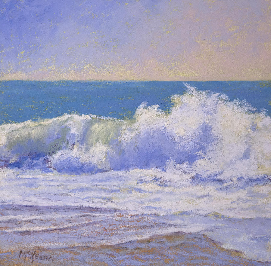 High Roller Painting by Judith McKenna Fine Art America