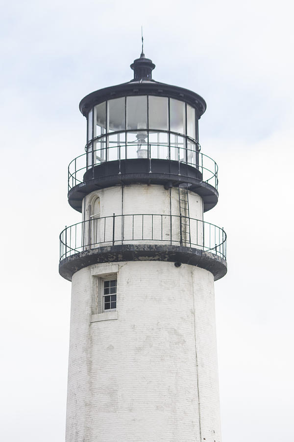 Highland light Photograph by Kenneth Brunell - Fine Art America