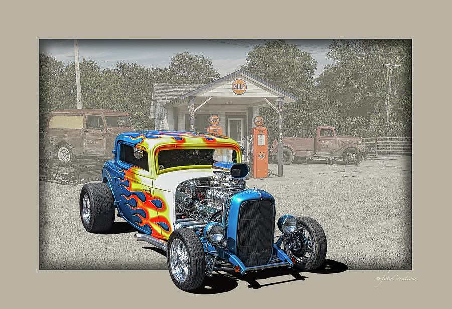 Highly Flammable by Roger Beltz Highly Flammable by Roger Beltz