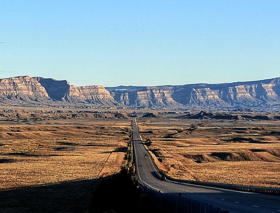 highway 6, Utah Photograph by James Boyd - Fine Art America