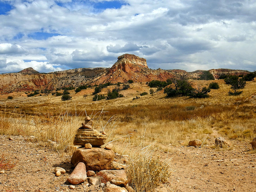 ghost ranch