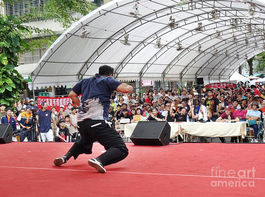 hip-hop-dance-competition-photograph-by-yali-shi