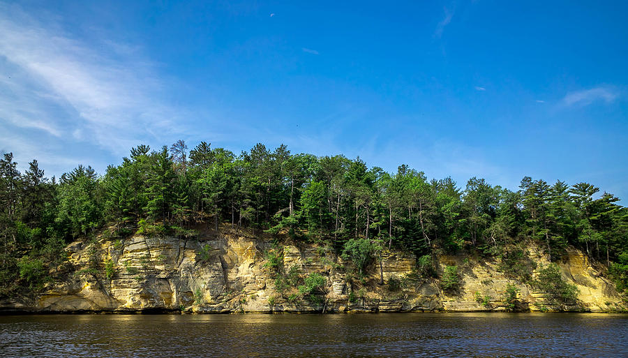 Historic Shoreline Photograph by Michael Horst - Fine Art America