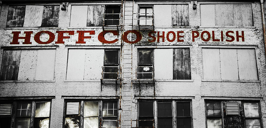 hoffco shoe polish company