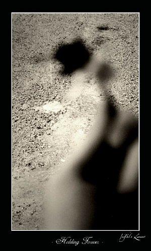 Landscape Photograph - Holding Forever by Justin D B Landscape Photograph - Holding Forever by Justin D B