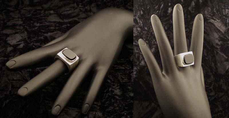 hollow-form-ring-jewelry-by-mitzi-reynolds-fine-art-america