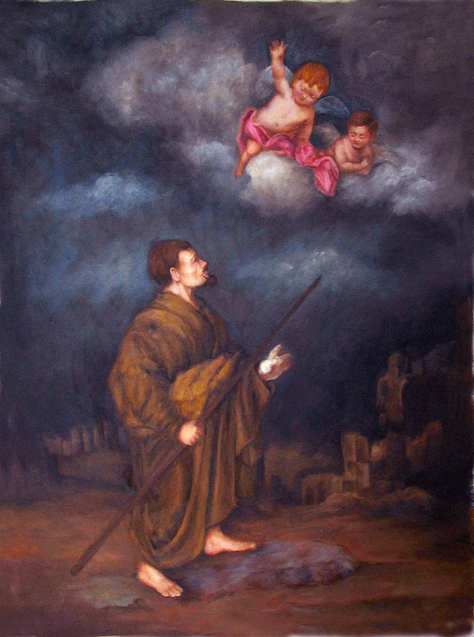 A Vision of Angels