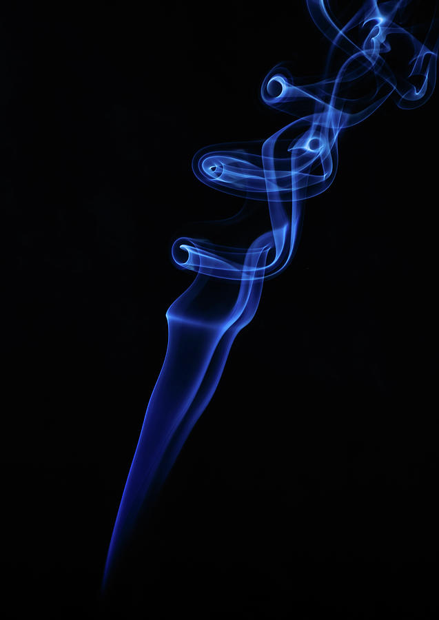 Holy Smoke by Bryan Carter Holy Smoke by Bryan Carter