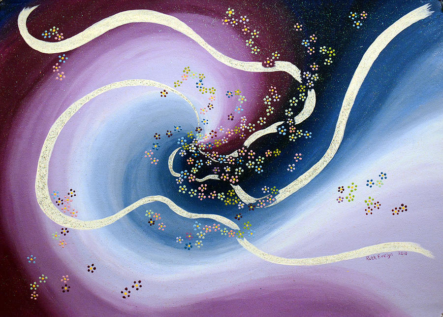 Home by Ruth Evelyn Home by Ruth Evelyn